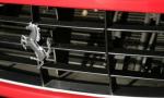 Ferrari California 2008 года